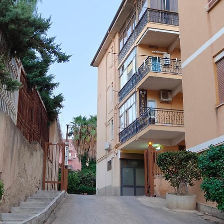 B&B Giunone Αγκριτζέντο Εξωτερικό φωτογραφία