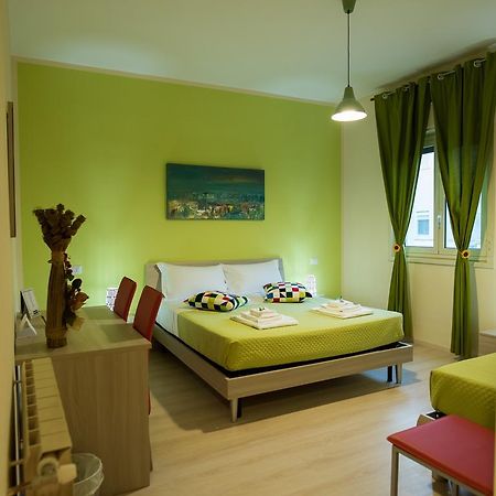 B&B Giunone Αγκριτζέντο Εξωτερικό φωτογραφία