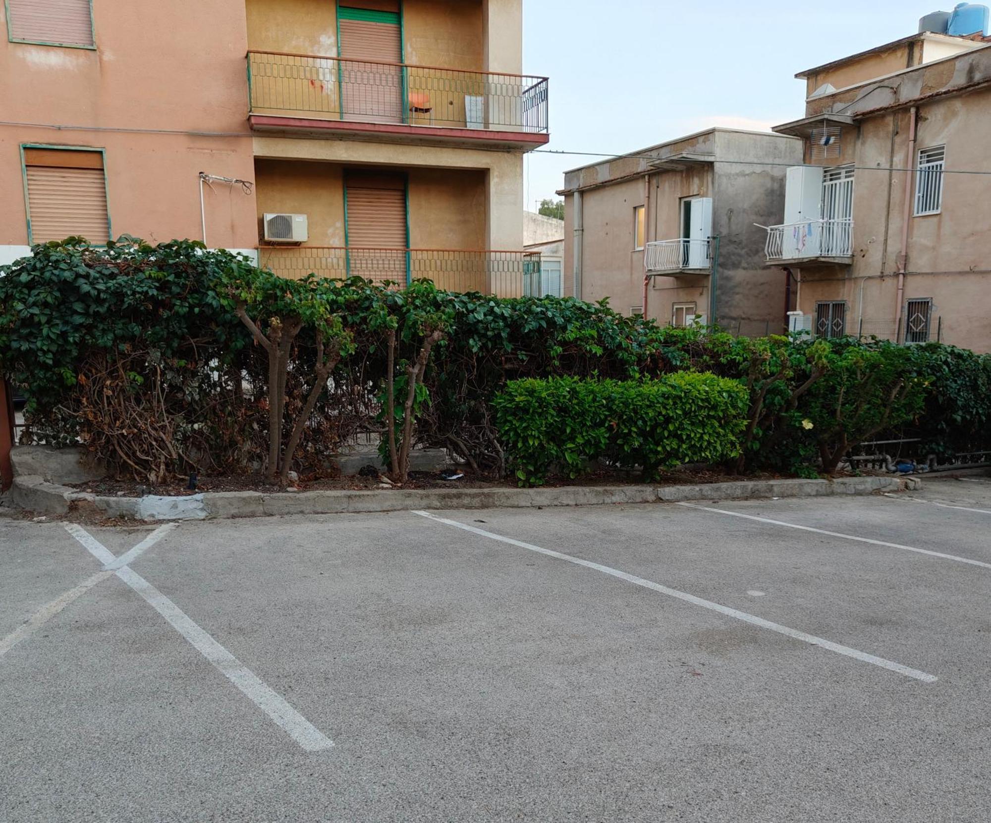 B&B Giunone Αγκριτζέντο Εξωτερικό φωτογραφία