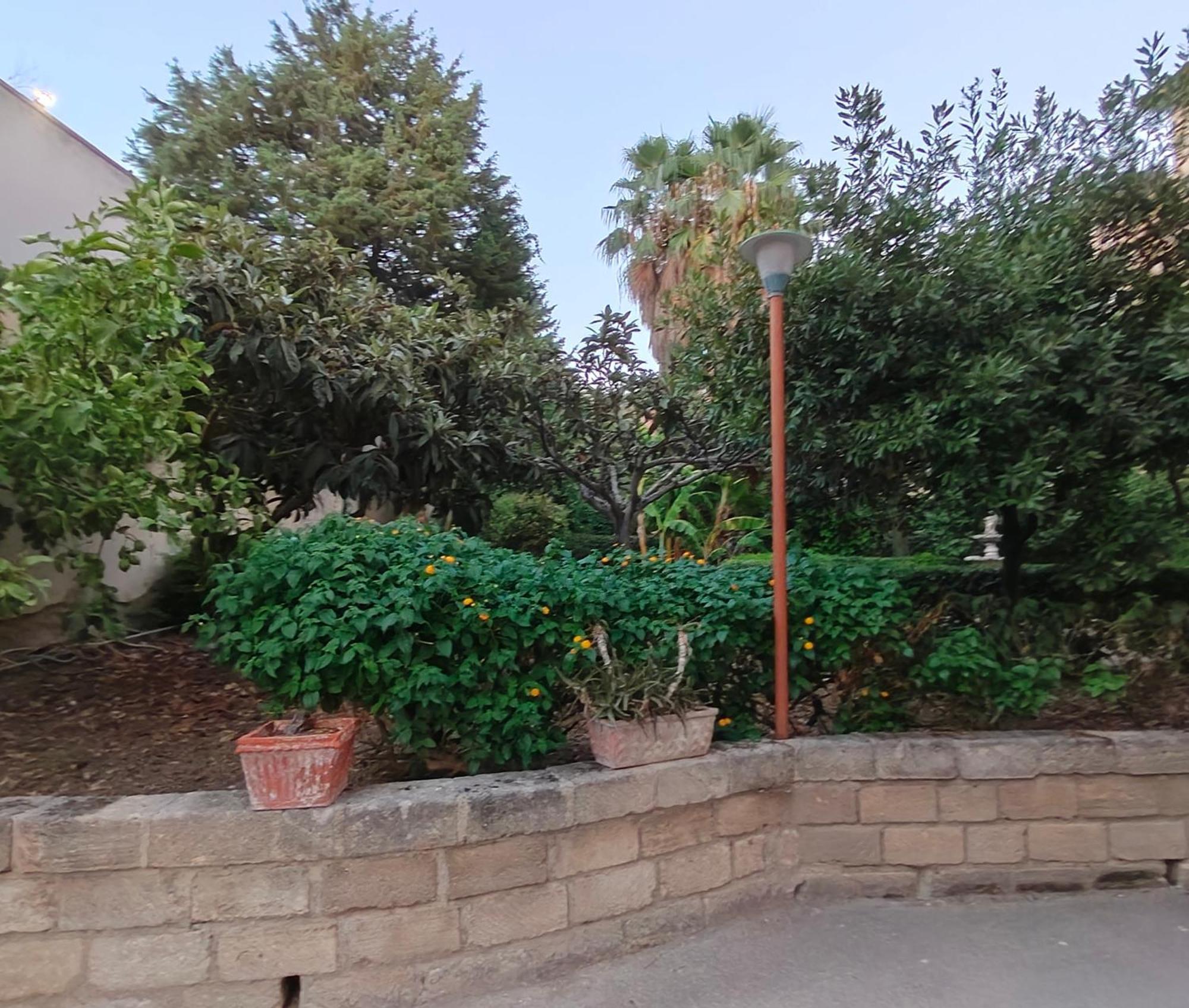 B&B Giunone Αγκριτζέντο Εξωτερικό φωτογραφία