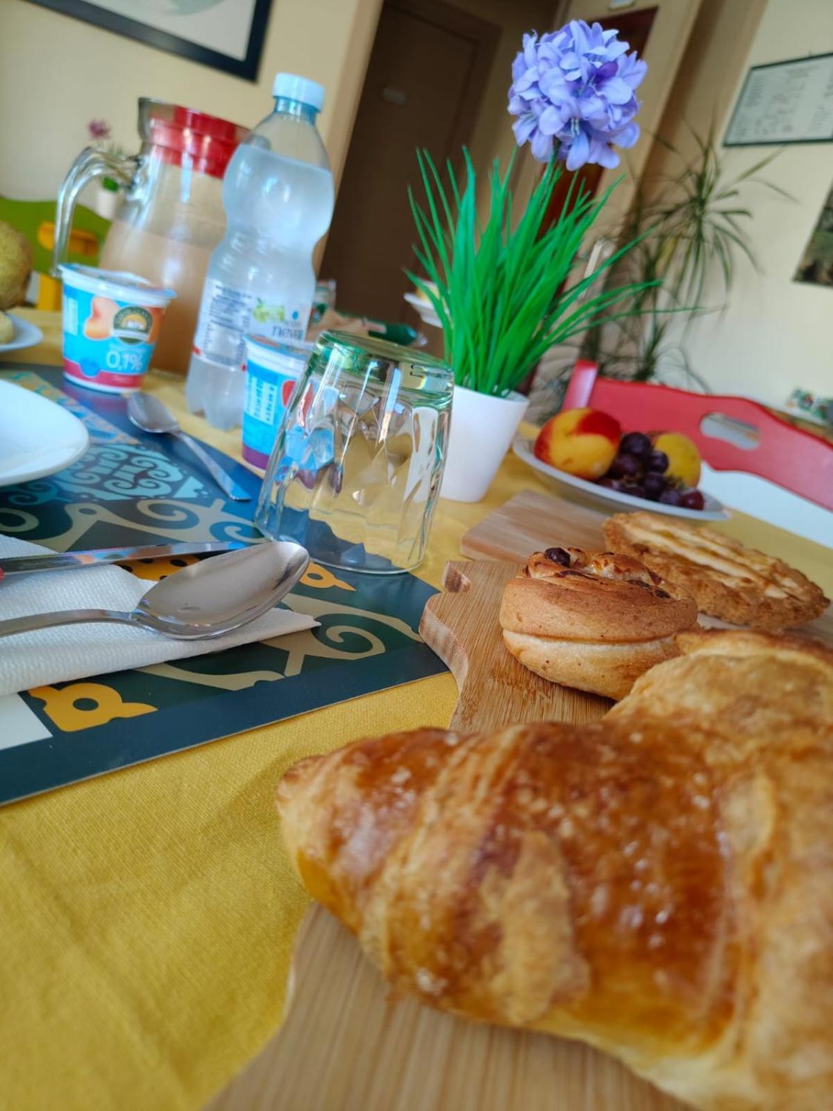 B&B Giunone Αγκριτζέντο Εξωτερικό φωτογραφία