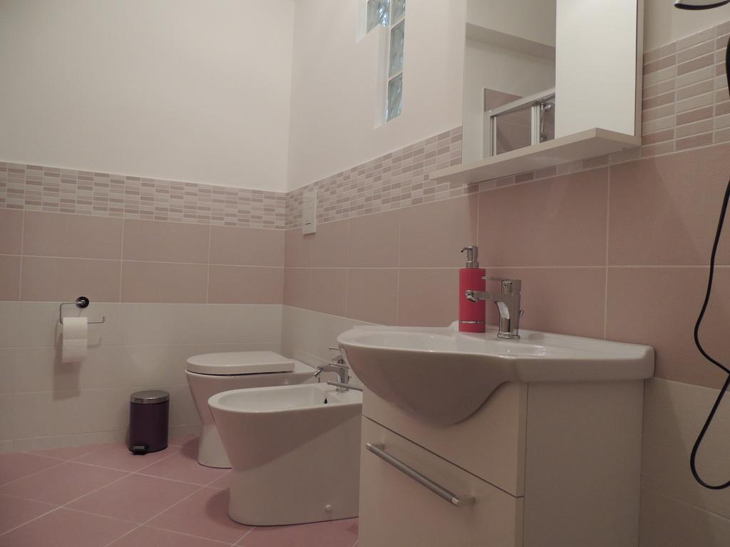 B&B Giunone Αγκριτζέντο Εξωτερικό φωτογραφία