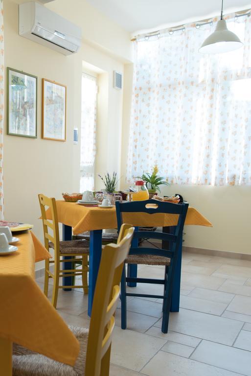 B&B Giunone Αγκριτζέντο Εξωτερικό φωτογραφία