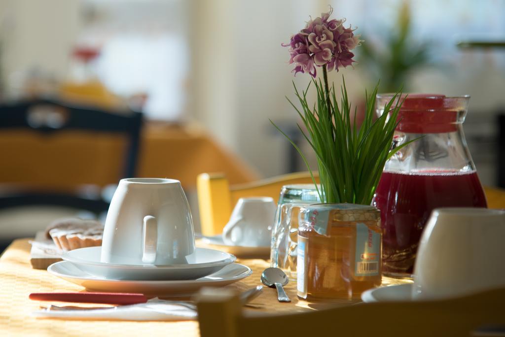 B&B Giunone Αγκριτζέντο Εξωτερικό φωτογραφία