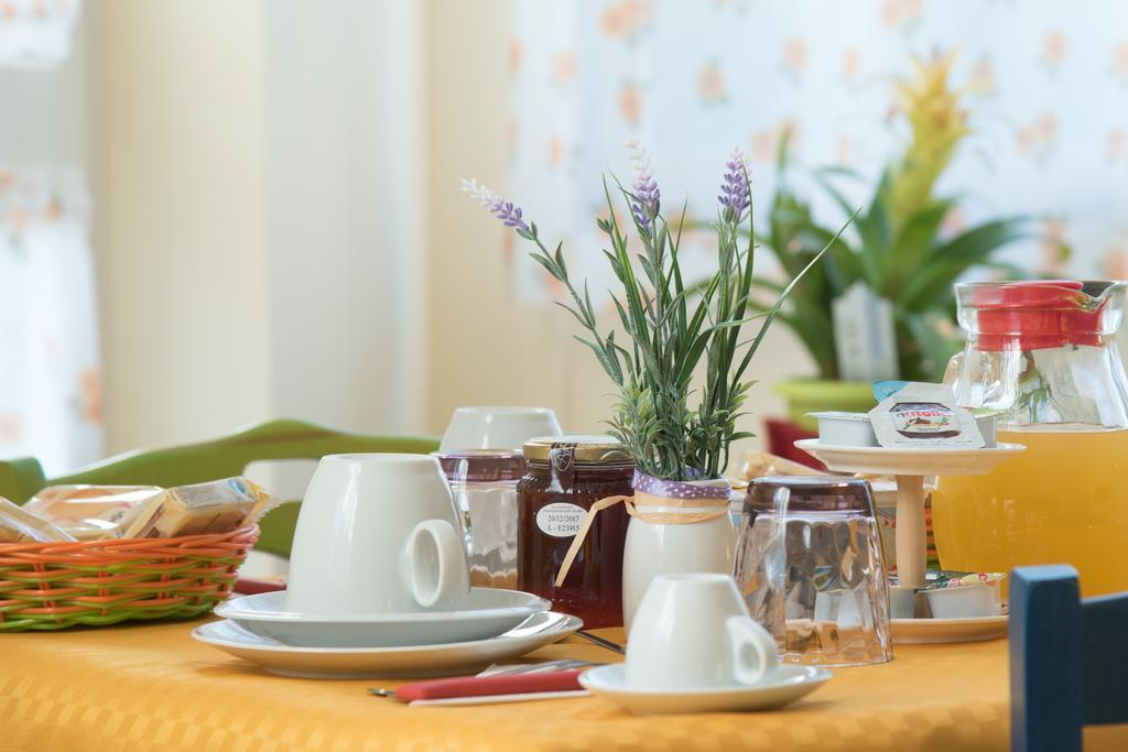 B&B Giunone Αγκριτζέντο Εξωτερικό φωτογραφία