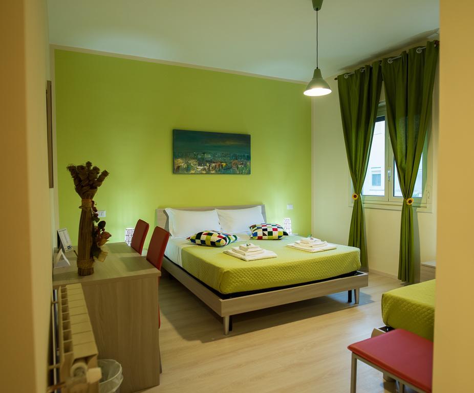 B&B Giunone Αγκριτζέντο Εξωτερικό φωτογραφία