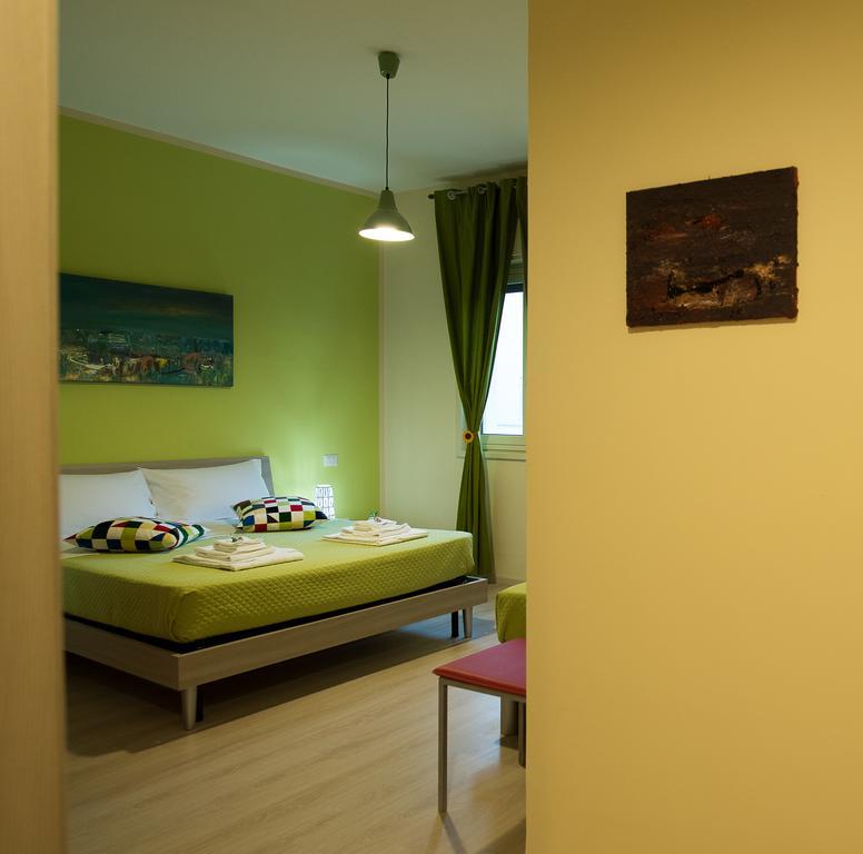 B&B Giunone Αγκριτζέντο Εξωτερικό φωτογραφία