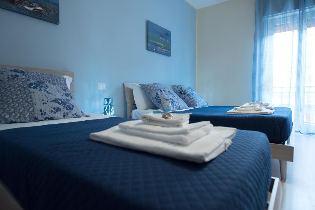 B&B Giunone Αγκριτζέντο Εξωτερικό φωτογραφία