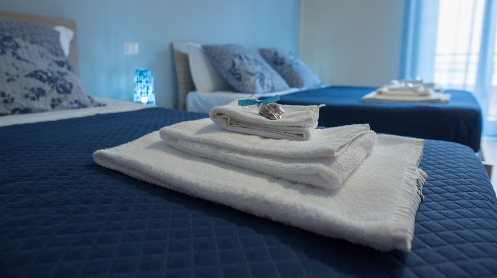 B&B Giunone Αγκριτζέντο Εξωτερικό φωτογραφία