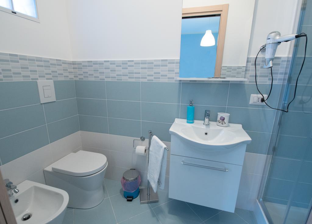 B&B Giunone Αγκριτζέντο Εξωτερικό φωτογραφία
