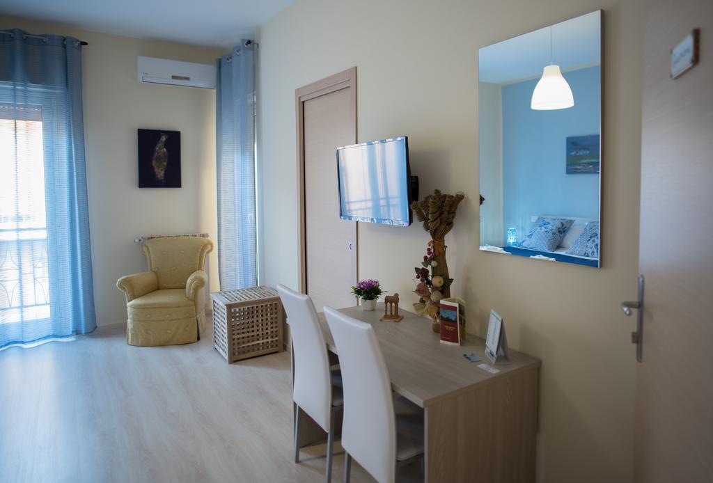 B&B Giunone Αγκριτζέντο Εξωτερικό φωτογραφία