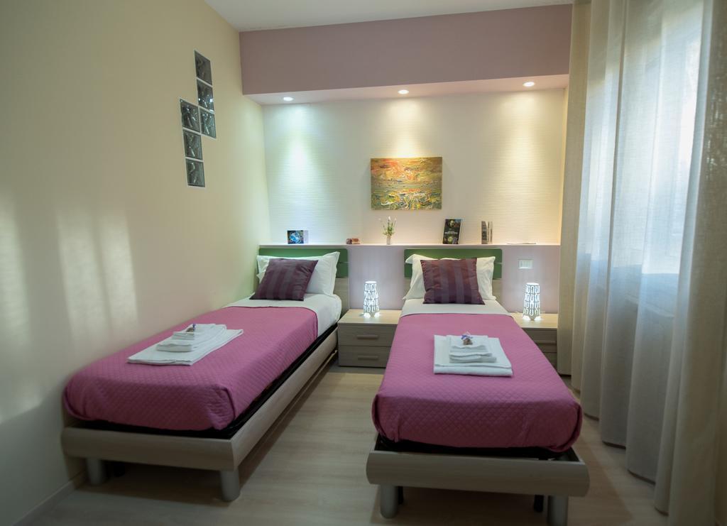 B&B Giunone Αγκριτζέντο Εξωτερικό φωτογραφία