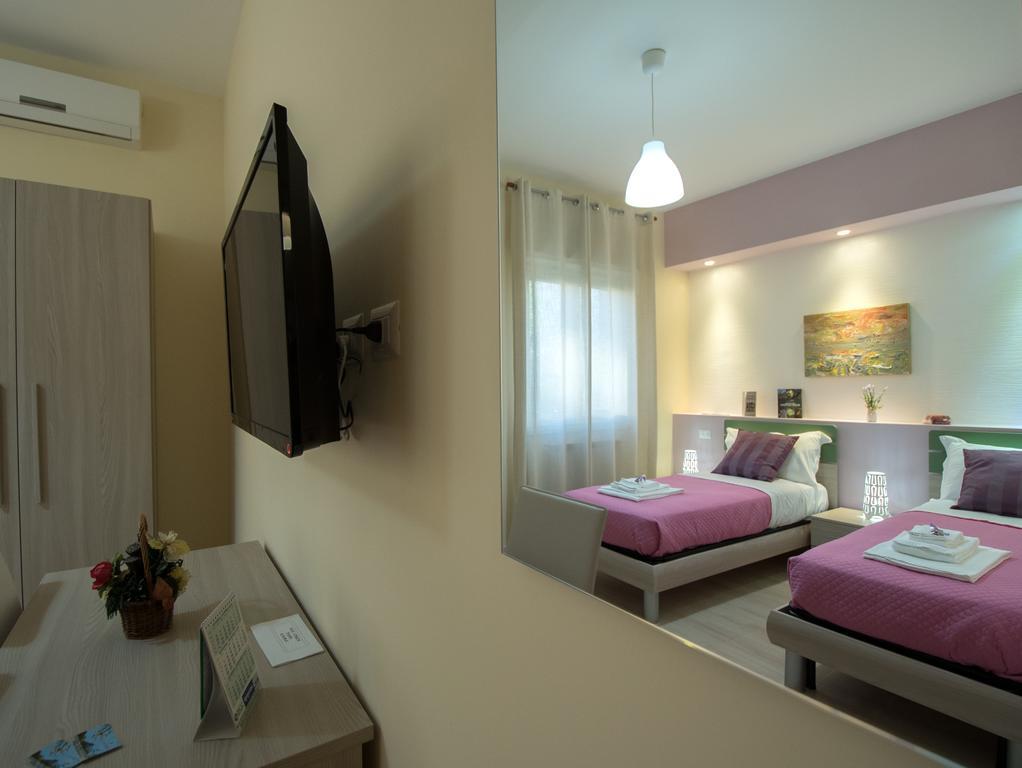 B&B Giunone Αγκριτζέντο Εξωτερικό φωτογραφία