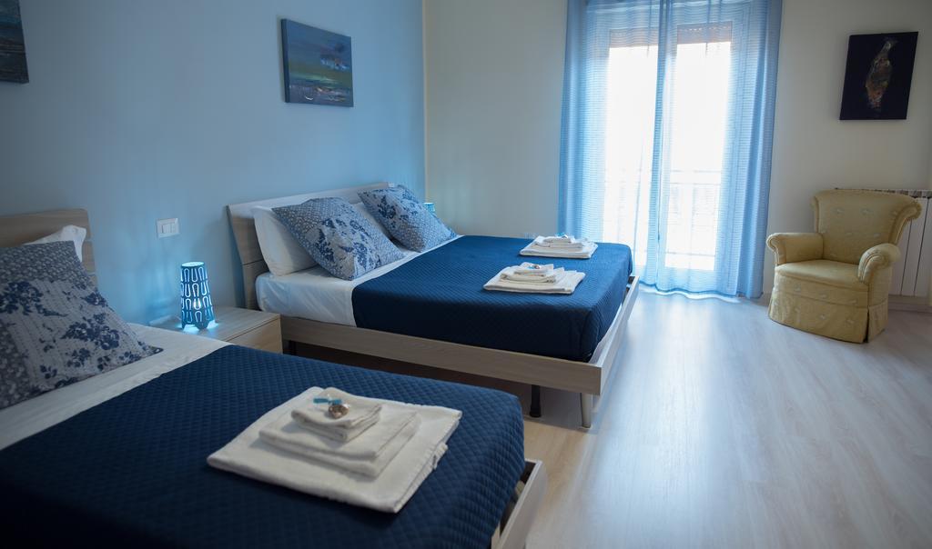 B&B Giunone Αγκριτζέντο Εξωτερικό φωτογραφία
