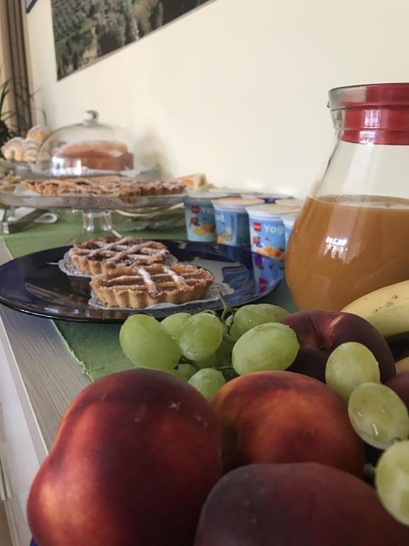 B&B Giunone Αγκριτζέντο Εξωτερικό φωτογραφία
