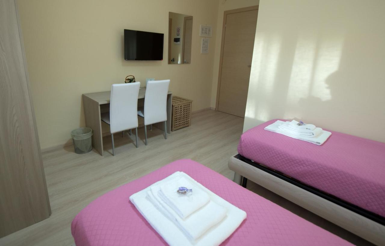 B&B Giunone Αγκριτζέντο Εξωτερικό φωτογραφία